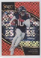 Field Level - DeAndre Hopkins #/49