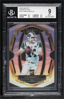 Premier Level - Sam Darnold [BGS 9 MINT]