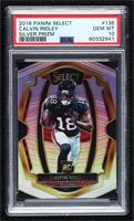 Premier Level - Calvin Ridley [PSA 10 GEM MT]