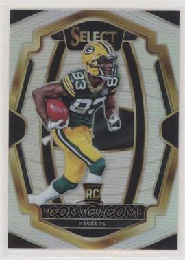 2018 Panini Select - [Base] - Silver Prizm #148 - Premier Level - Marquez Valdes-Scantling