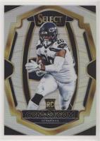 Premier Level - Rashaad Penny [EX to NM]