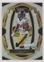 Premier Level - Antonio Brown [EX to NM]