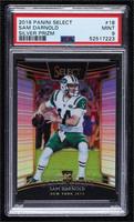 Concourse - Sam Darnold [PSA 9 MINT]