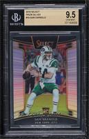 Concourse - Sam Darnold [BGS 9.5 GEM MINT]