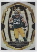 Premier Level - Clay Matthews