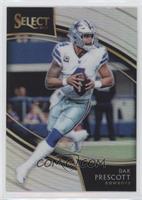 Field Level - Dak Prescott