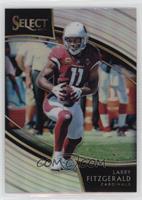 Field Level - Larry Fitzgerald