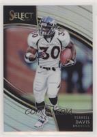 Field Level - Terrell Davis