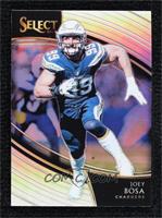 Field Level - Joey Bosa