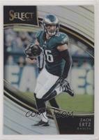 Field Level - Zach Ertz