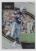 Field Level - Steve Largent