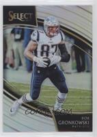 Field Level - Rob Gronkowski