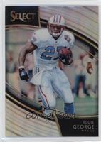 Field Level - Eddie George