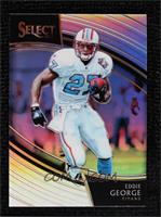 Field Level - Eddie George