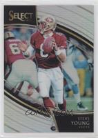 Field Level - Steve Young