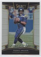 Concourse - Russell Wilson
