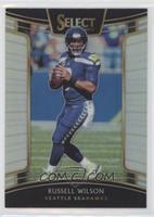 Concourse - Russell Wilson [EX to NM]