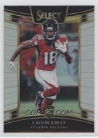 Concourse - Calvin Ridley