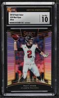 Concourse - Matt Ryan [CSG 10 Gem Mint]