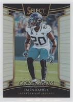 Concourse - Jalen Ramsey