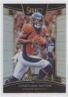 Concourse - Courtland Sutton