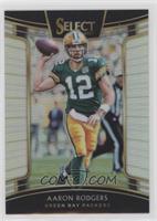Concourse - Aaron Rodgers