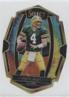 Premier Level - Brett Favre #/25