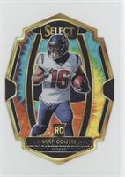 Premier Level - Keke Coutee #/25