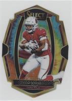 Premier Level - David Johnson #/25