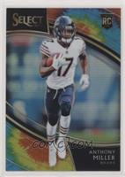 Field Level - Anthony Miller #/25
