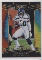 Concourse - Rashaad Penny #/25