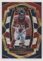 Premier Level - Ito Smith #/199