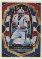 Premier Level - Cam Newton #/199