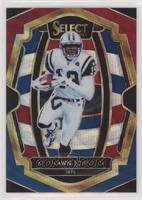 Premier Level - Keyshawn Johnson #/199