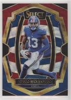 Premier Level - Odell Beckham Jr. #/199