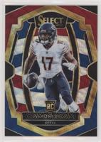 Premier Level - Anthony Miller #/199