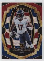 Premier Level - Anthony Miller #/199