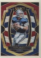 Premier Level - Troy Aikman #/199