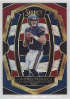 Premier Level - Mitchell Trubisky #/199