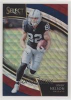 Field Level - Jordy Nelson #/99