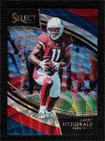 Field Level - Larry Fitzgerald #/99