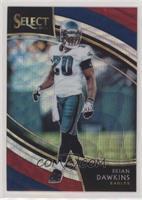 Field Level - Brian Dawkins #/99