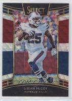 Concourse - LeSean McCoy #/199