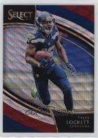 Field Level - Tyler Lockett #/99