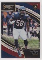 Field Level - Roquan Smith #/99