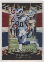 Concourse - Todd Gurley II #/199