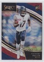 Field Level - Anthony Miller #/99
