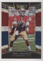 Concourse - Jimmy Garoppolo #/199