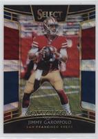 Concourse - Jimmy Garoppolo #/199