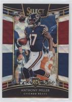 Concourse - Anthony Miller #/199